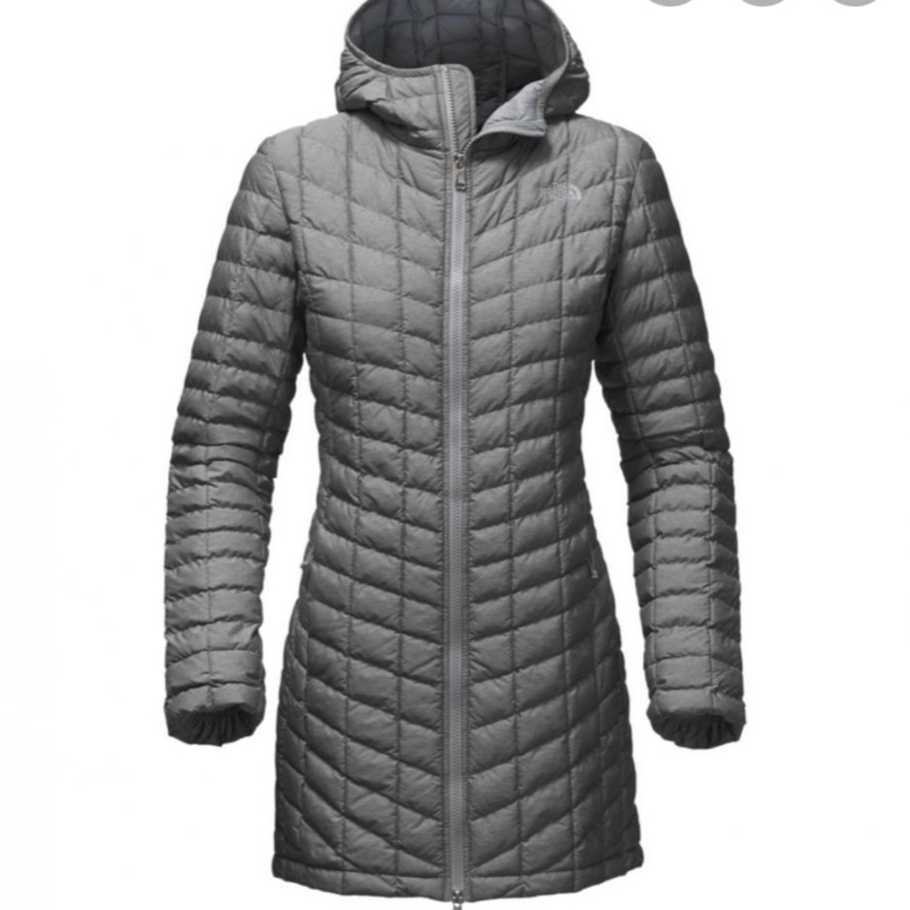 Northface Thermoball Jacket